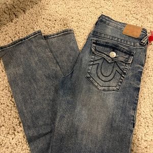 Boys jeans